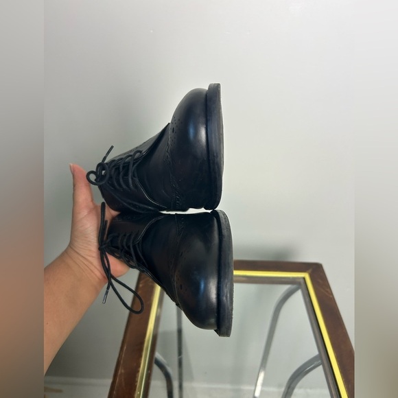 Cole Haan Oxfords Formal Mens Shoes Black Size 10W Comfortable Laces main image 12